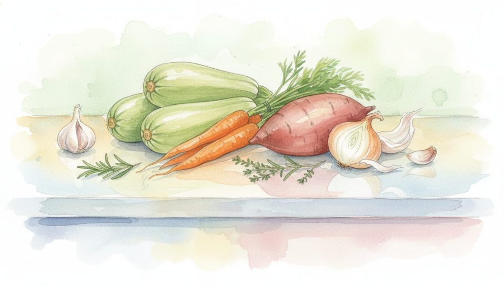 découvrez comment préparer facilement des galettes de légumes maison au four, une recette saine et savoureuse parfaite pour un repas équilibré.