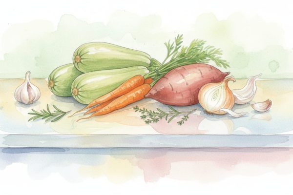 découvrez comment préparer facilement des galettes de légumes maison au four, une recette saine et savoureuse parfaite pour un repas équilibré.