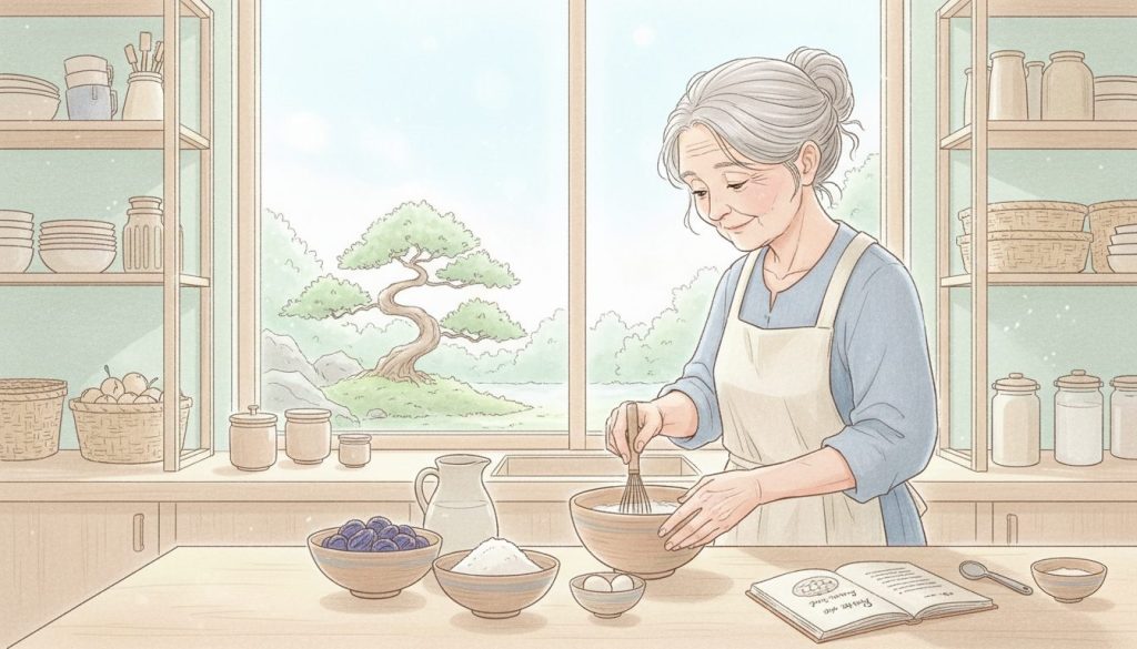 découvrez la recette healthy du far breton de grand-mère, une douceur traditionnelle revisitée pour allier plaisir et bien-être.