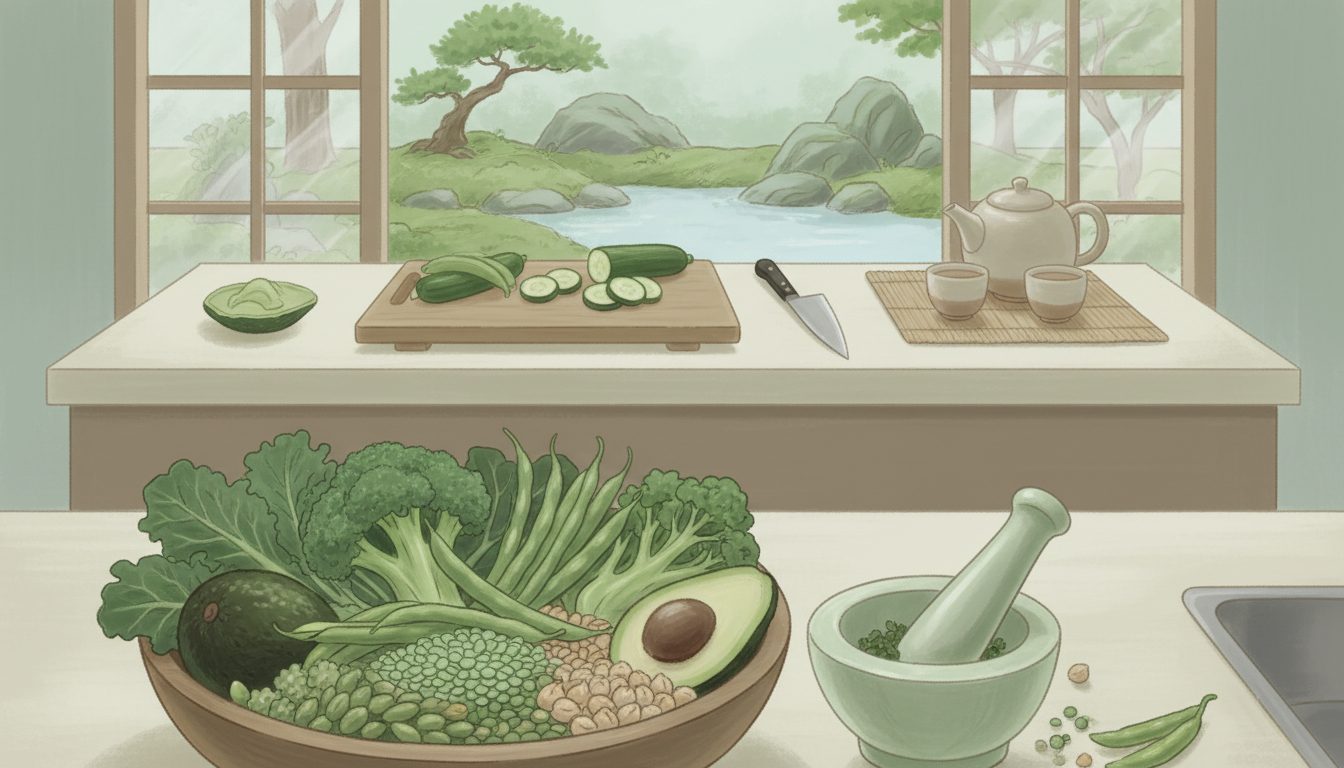 découvrez nos recettes faciles de velouté de légumes verts et légumineuses, alliant santé et saveurs pour un repas nutritif et gourmand.