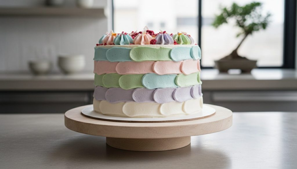 découvrez comment préparer un glaçage au sucre glace healthy, alliant douceur et bienfaits, pour une recette saine et gourmande facile à réussir.