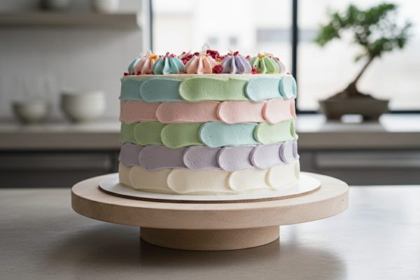 découvrez comment préparer un glaçage au sucre glace healthy, alliant douceur et bienfaits, pour une recette saine et gourmande facile à réussir.