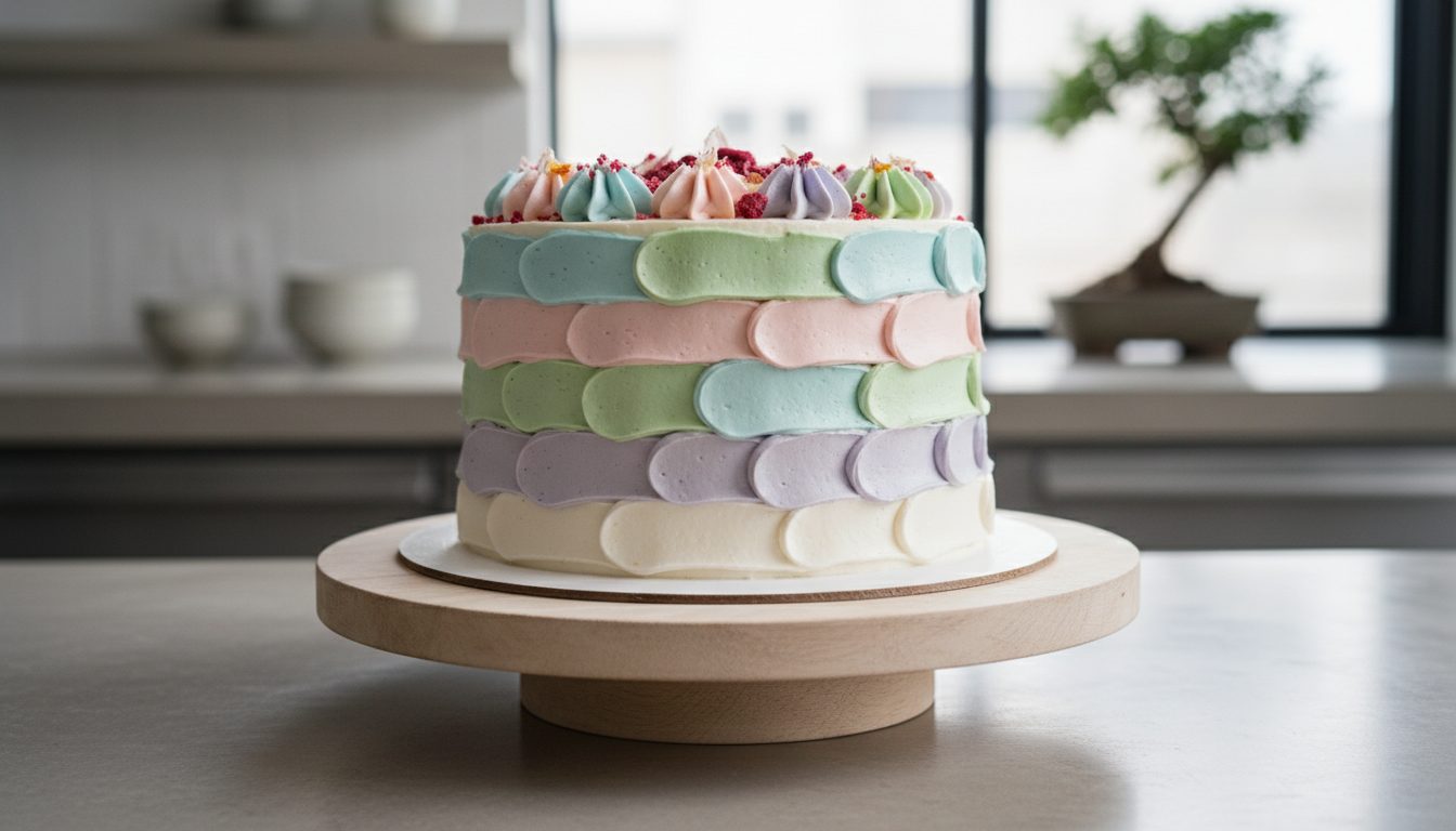 découvrez comment préparer un glaçage au sucre glace healthy, alliant douceur et bienfaits, pour une recette saine et gourmande facile à réussir.