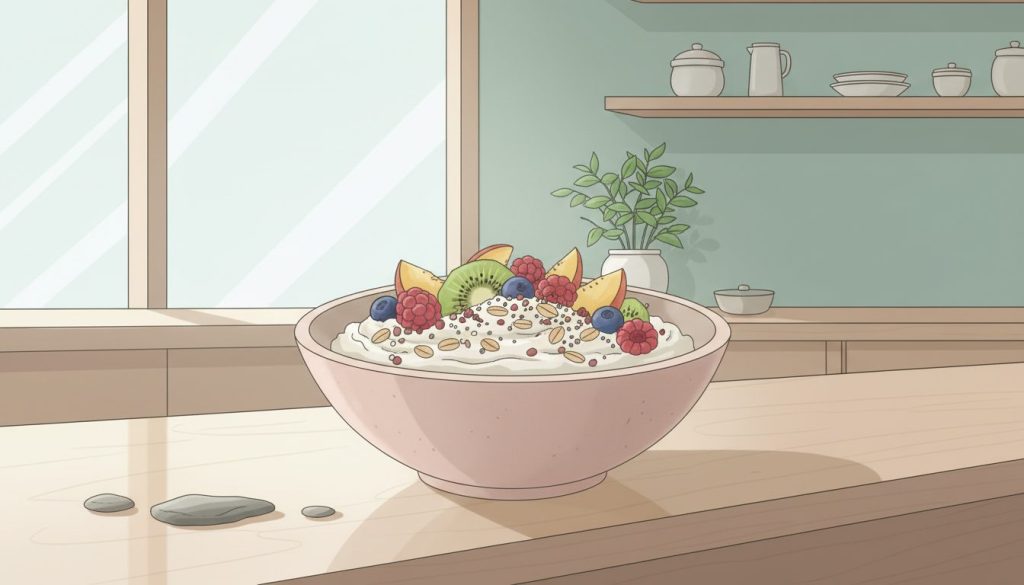 découvrez une recette healthy au mascarpone, facile, rapide et délicieuse pour allier plaisir et bien-être en cuisine.