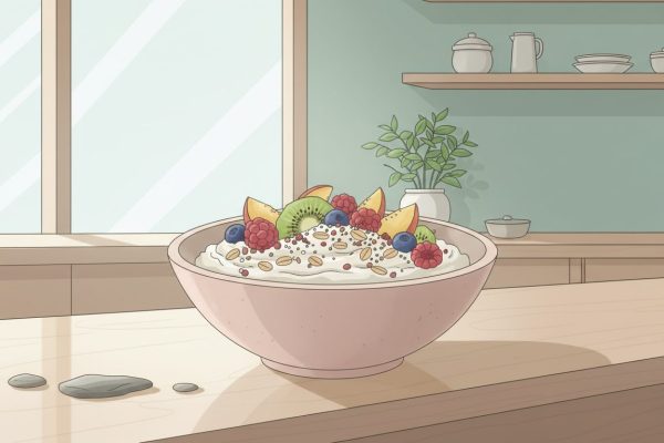 découvrez une recette healthy au mascarpone, facile, rapide et délicieuse pour allier plaisir et bien-être en cuisine.