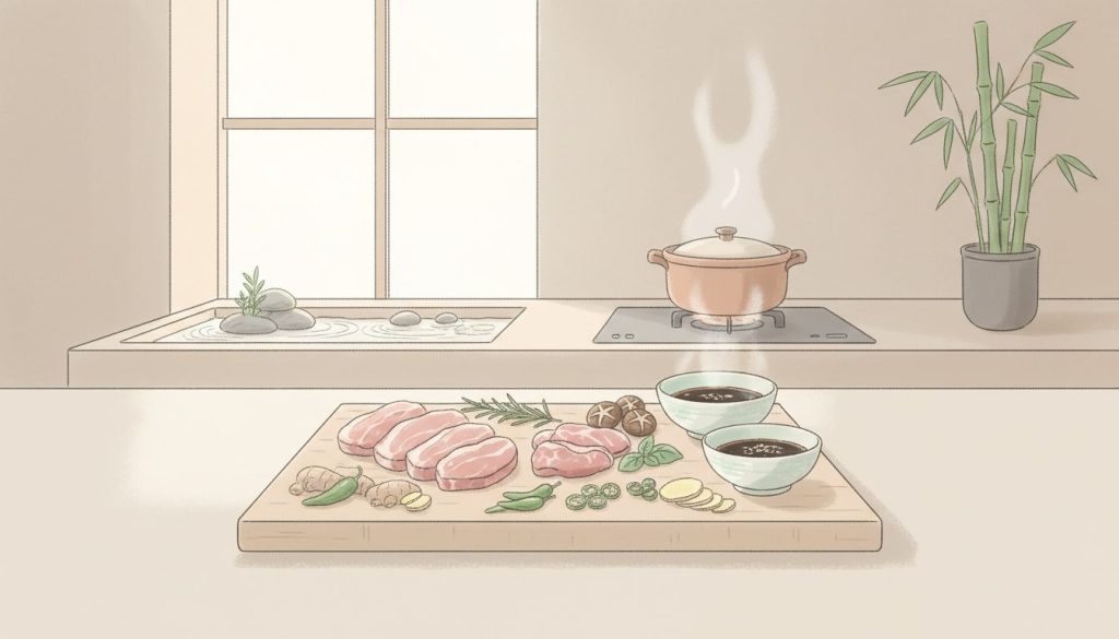 découvrez notre recette d’araignée de porc, un plat savoureux et équilibré, facile à préparer pour régaler toute la famille avec des ingrédients de qualité.