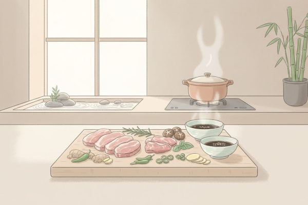 découvrez notre recette d’araignée de porc, un plat savoureux et équilibré, facile à préparer pour régaler toute la famille avec des ingrédients de qualité.