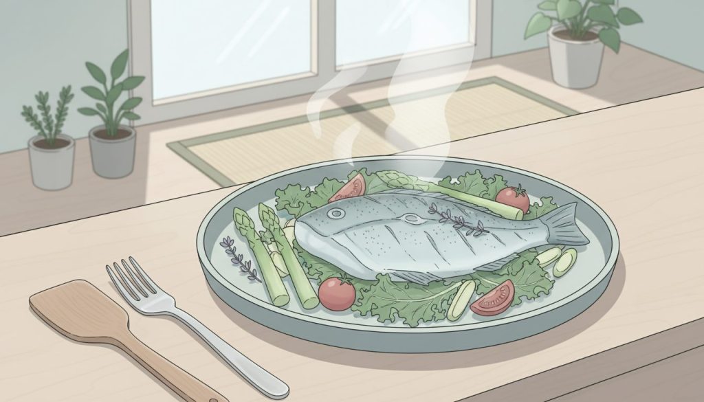 découvrez une recette simple et délicieuse de black bass, parfaite pour un repas healthy et équilibré. facile à préparer, savoureuse et nutritive.