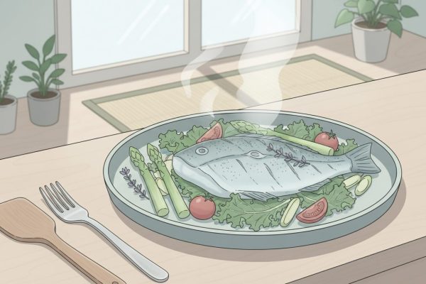découvrez une recette simple et délicieuse de black bass, parfaite pour un repas healthy et équilibré. facile à préparer, savoureuse et nutritive.