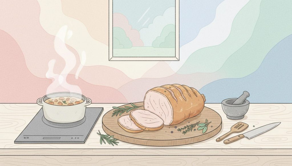 découvrez des recettes simples et savoureuses à base d'épaule de porc, idéales pour toutes les occasions. faciles à réaliser, elles raviront vos papilles et celles de vos invités.