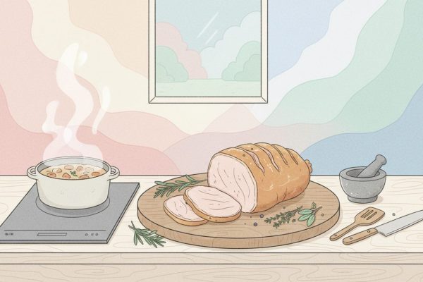 découvrez des recettes simples et savoureuses à base d'épaule de porc, idéales pour toutes les occasions. faciles à réaliser, elles raviront vos papilles et celles de vos invités.