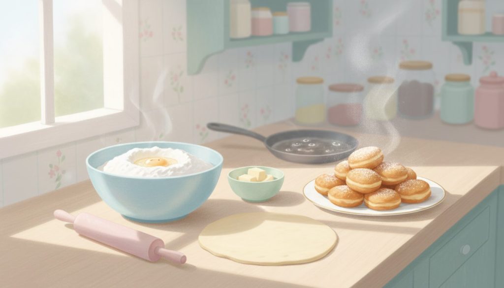 découvrez la recette des vraies bugnes moelleuses ainsi que nos astuces pour un goûter réussi et gourmand. parfaites pour régaler petits et grands !