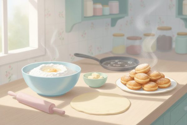 découvrez la recette des vraies bugnes moelleuses ainsi que nos astuces pour un goûter réussi et gourmand. parfaites pour régaler petits et grands !