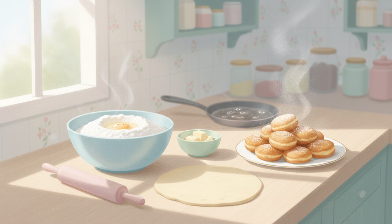 découvrez la recette des vraies bugnes moelleuses ainsi que nos astuces pour un goûter réussi et gourmand. parfaites pour régaler petits et grands !