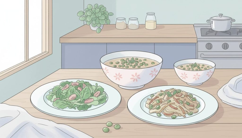 découvrez des recettes healthy et faciles à base de haricot mungo pour varier les plaisirs tout en mangeant sainement au quotidien.